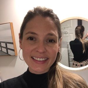 Meet your Posher, Mariejosee